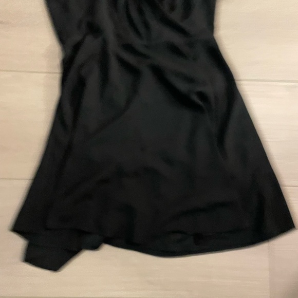 Express black dress, size 2 barely worn. - Picture 6 of 6